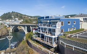 Channel House in Depoe Bay